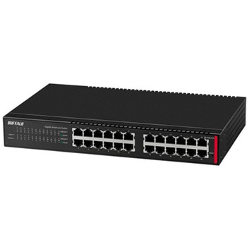 法人向け レイヤー2 Giga スマートLiteスイッチ - BUFFALO(バッファロー)