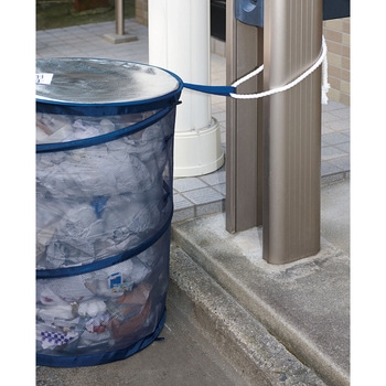 のびのびカラス避けドラムネット コジット