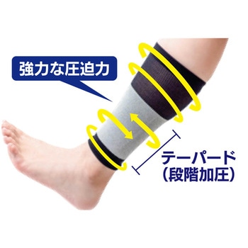 ケアガードすねまわり固定 - 新生