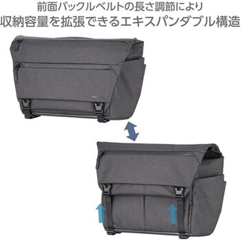 カメラバッグ エスコ