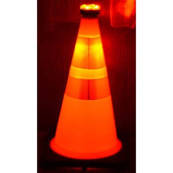 LEDツインフラッシュ エスコ