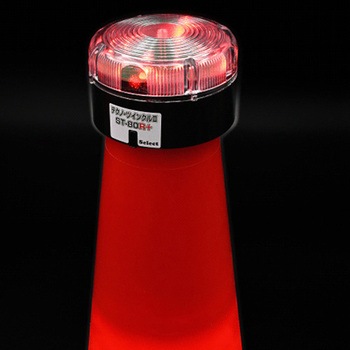 LEDツインフラッシュ エスコ