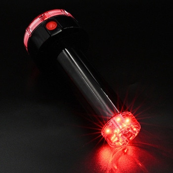LEDツインフラッシュ エスコ