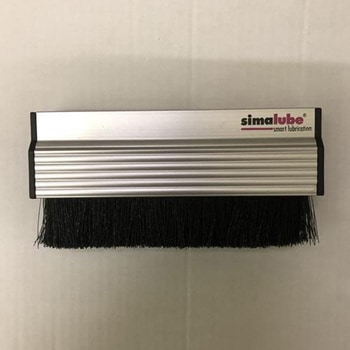 チェーン用角型ブラシ エスコ