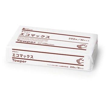 ハンドタオル エスコ