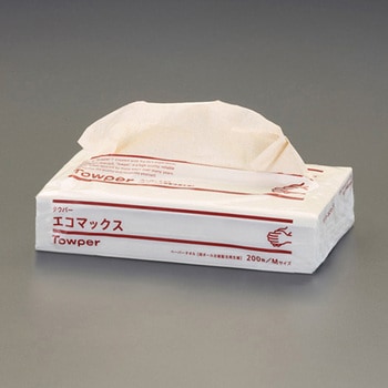 ハンドタオル エスコ