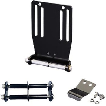 ツールホルダー用ブラケットセット エスコ