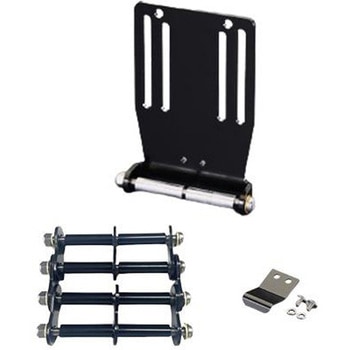 EA925BK-64 �c�[���z���_�[�p�u���P�b�g�Z�b�g �G�X�R 1�Z�b�g(1�Z�b�g) EA925BK-64 13090756