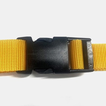 バックル エスコ