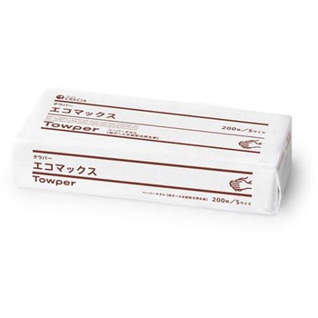 ハンドタオル エスコ