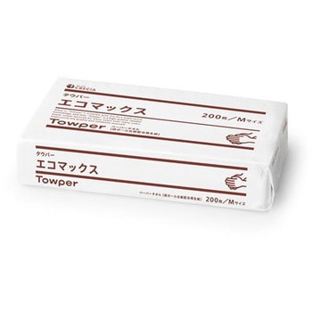 ハンドタオル エスコ