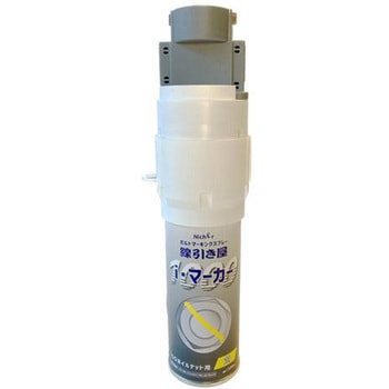 ホイールナット用マーキングスプレー エスコ