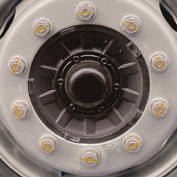 ホイールナット用マーキングスプレー エスコ