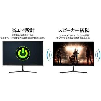 【限定モデル】21.5インチ フルHD IPS(AHVA)パネル HDMI JAPANNEXT