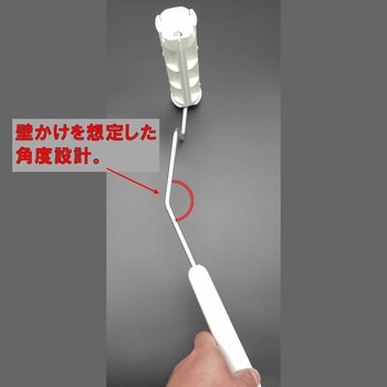 コンドル ニューエース粘着ローラーMⅡ CONDOR(山崎産業)