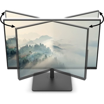 液晶ディスプレイ 富士通