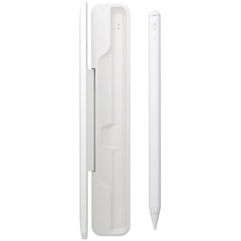 iPad専用アクティブタッチペン 充電ケース付 エアリア