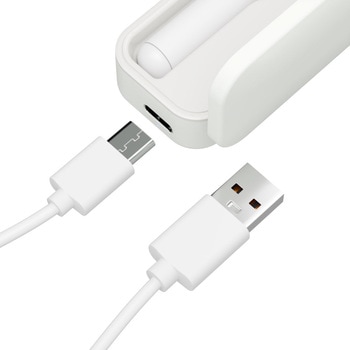 iPad専用アクティブタッチペン 充電ケース付 エアリア