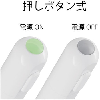iPad専用アクティブタッチペン シースルー エアリア