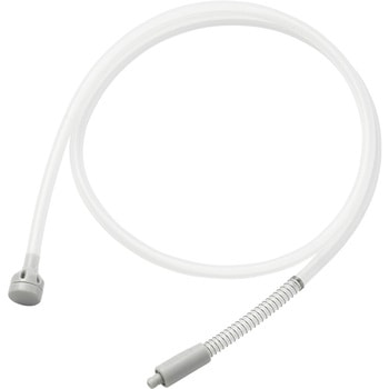 口腔洗浄器 交換用給水ホース 【 デンタルウォッシャー HC-JF01シリーズ 専用 】 ホース 1本 DENTNICS エレコム