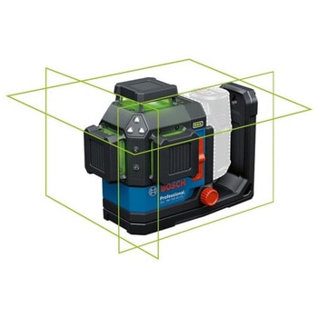 レーザー墨出し器 BOSCH(ボッシュ)