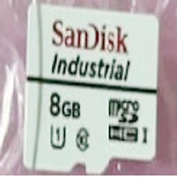 microSDHCメモリ SDSDQAF3-008G-I UHS-I 8 SanDisk(サンディスク)