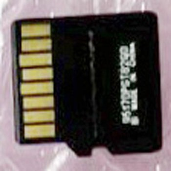 microSDHCメモリ SDSDQAF3-008G-I UHS-I 8 SanDisk(サンディスク)