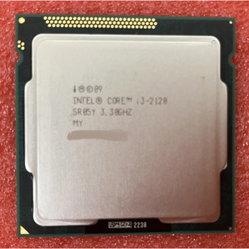 LSI CPU Corei3 2120(3.30GHZ)(ROHS) Intel(インテル)