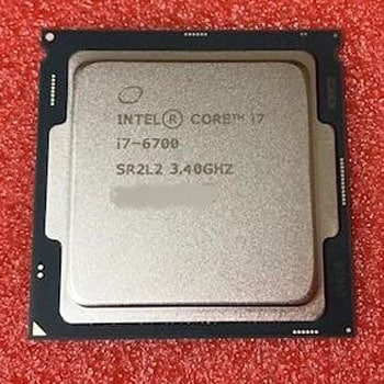 LSI CPU Corei7 6700(3.40G)(ROHS) Intel(インテル)