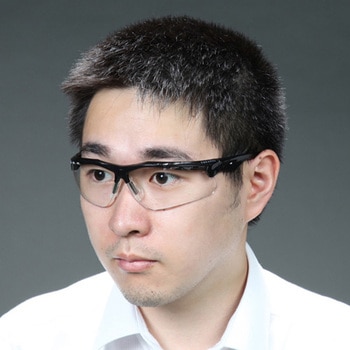 保護めがね エスコ