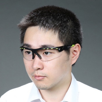 保護めがね エスコ