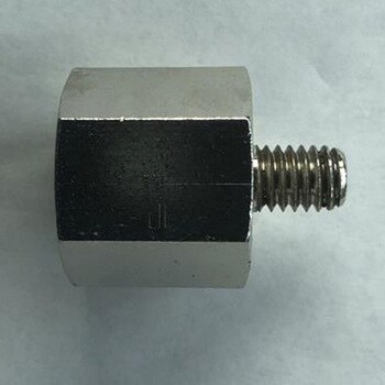 給油器用アダプター エスコ