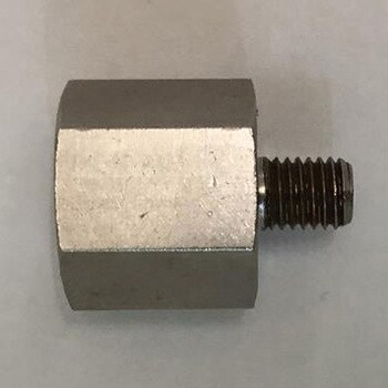 給油器用アダプター エスコ