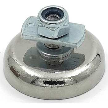 固定用マグネット (EA991CU-3用) - エスコ