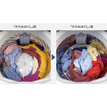 全自動洗濯機 エスコ