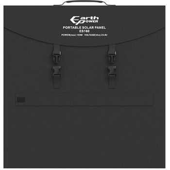 ポータブルソーラーパネル (EA812HB-52～54用) エスコ