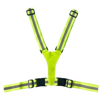 安全ベスト (Y型) エスコ