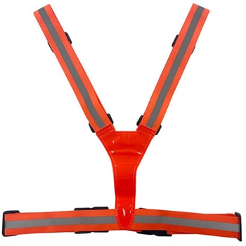 安全ベスト (Y型) エスコ
