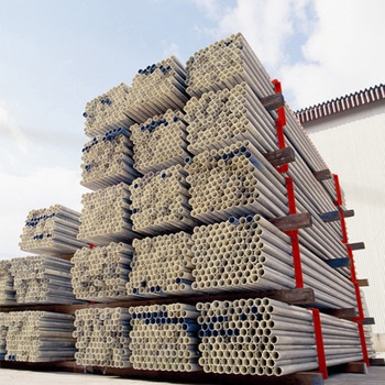 単管パイプハンガー エスコ