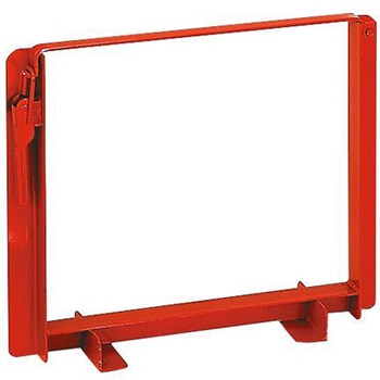 単管パイプハンガー エスコ