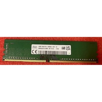 HMAA2GU7CJR8N-XN DIMM 16GB DDR4 3200 ECC (ROHS) 1個 SK Hynix