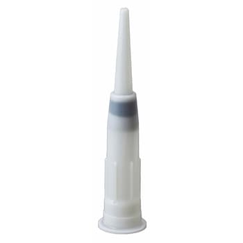 10ozカートリッジノズル ポリウレタン湿気硬化型ホットメルト関連パーツ 3M(スリーエム)