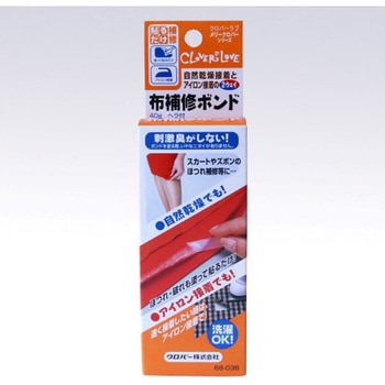 布用ボンド エスコ