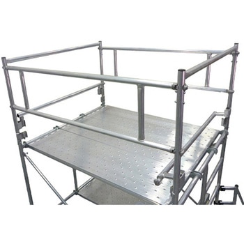 移動式高所作業台 - エスコ