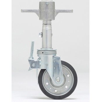 移動式高所作業台 - エスコ