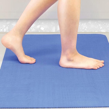 滑り防止浴室マット エスコ