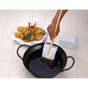 吸いとるパッド8個入 東和産業