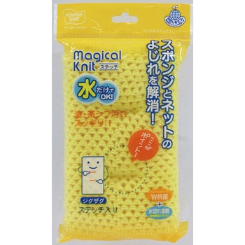マジカルステッチクリーナー 東和産業
