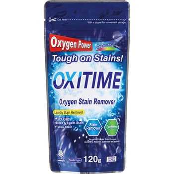OXITIME 紀陽除虫菊