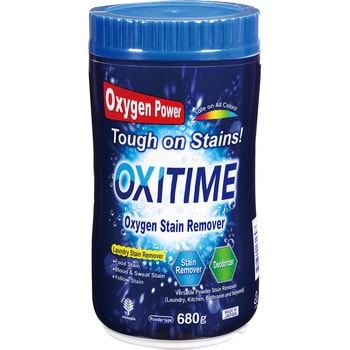 OXITIME 紀陽除虫菊